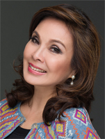 LEGARDA, LOREN B. | Senate of the Philippines Legislative Reference Bureau